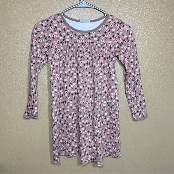 Hanna Andersson Other - ‎Hanna Andersson girls long sleeve dress